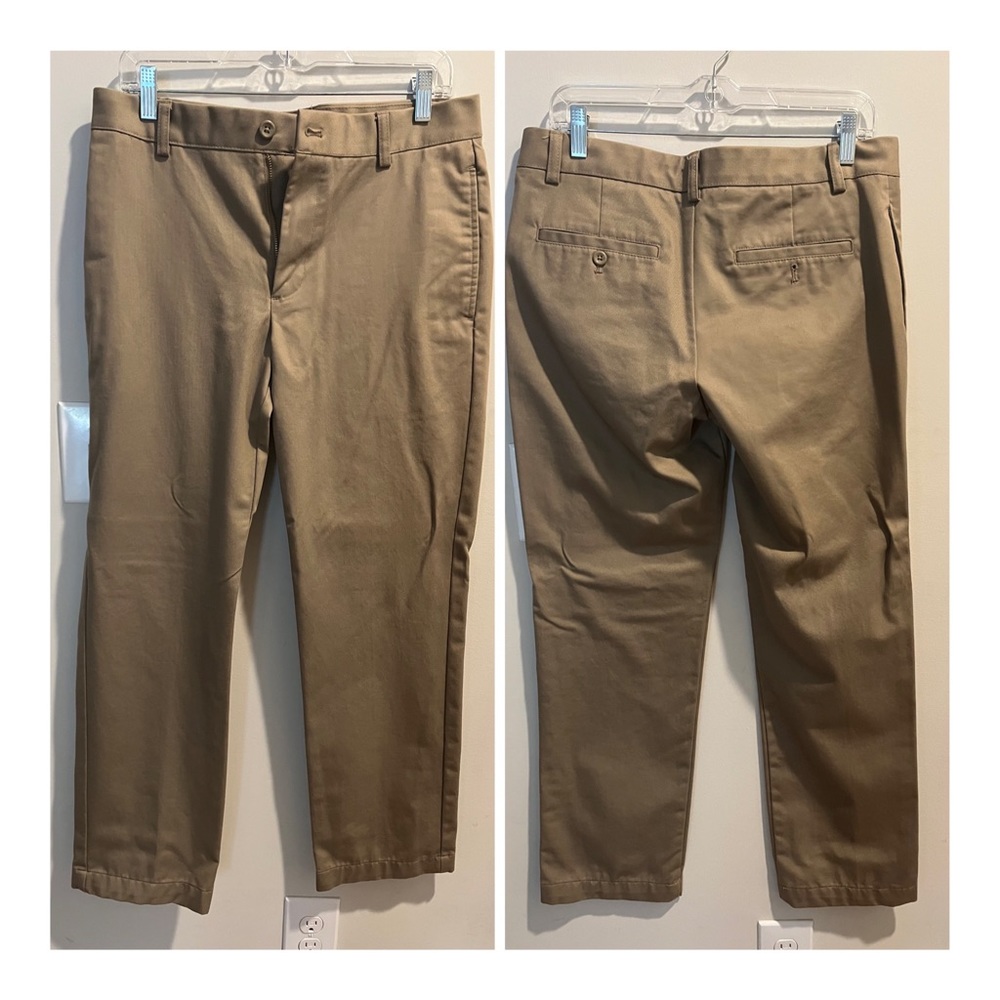 Van Heusen Slacks 30x29
